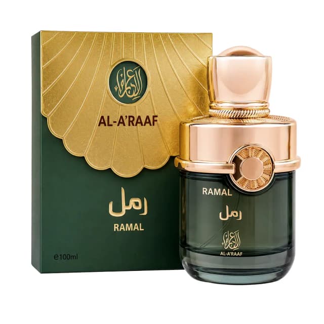 Perfume Al A'Raaf Ramal Eau de Parfum 100ml