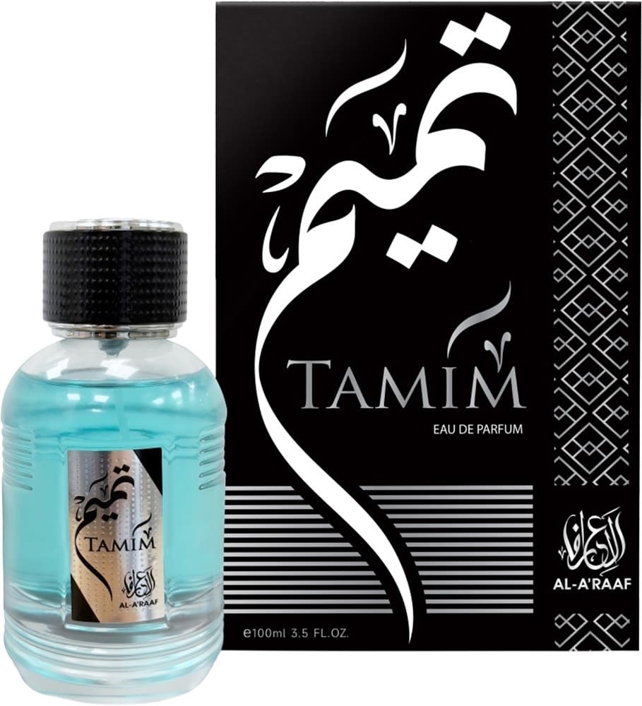 Perfume Al Araaf Tamim Eau de Parfum 100ml Masculino