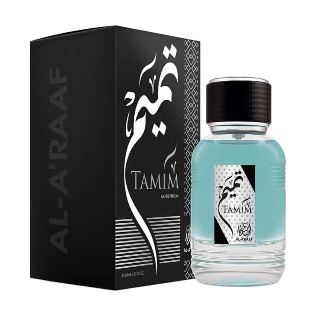 Perfume Al A'Raaf Tamin Eau de Parfum 100ml