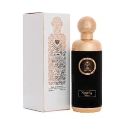 Perfume Almas Novelty Eau de Parfum 200ml