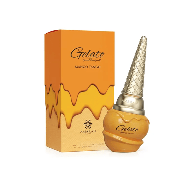 Perfume Amaran Gelato Mango Tango Eau de Parfum 100ml