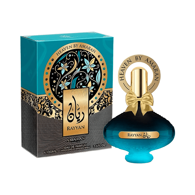 Perfume Amaran Heaven Rayyan Eau de Parfum 100ml