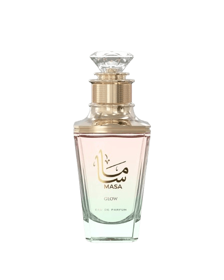 Perfume Amaran Masa Glow 100ml Eau de Parfum