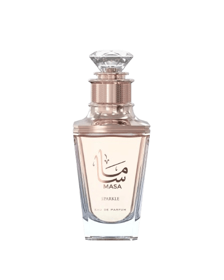 Perfume Amaran Masa Sparkle Eau de Parfum 100ml