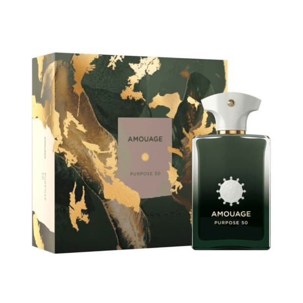 Perfume Amouage Purpose Extrait de Parfum 50ml