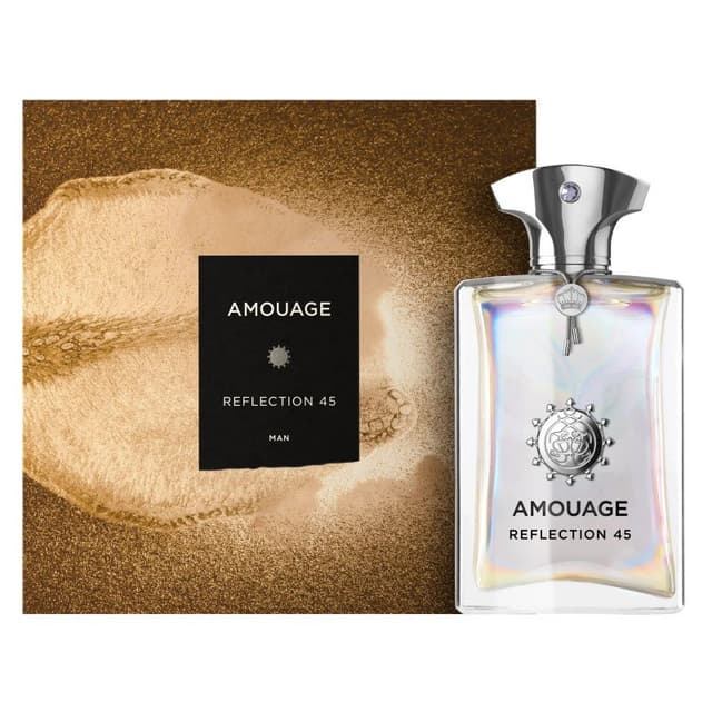 Perfume Amouage Reflection 45 Men Eau de Parfum 100ml