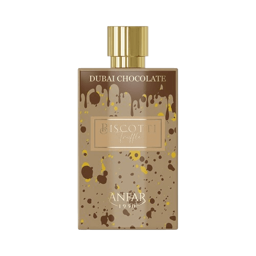 Perfume Anfar Biscotti Truffle 100ml