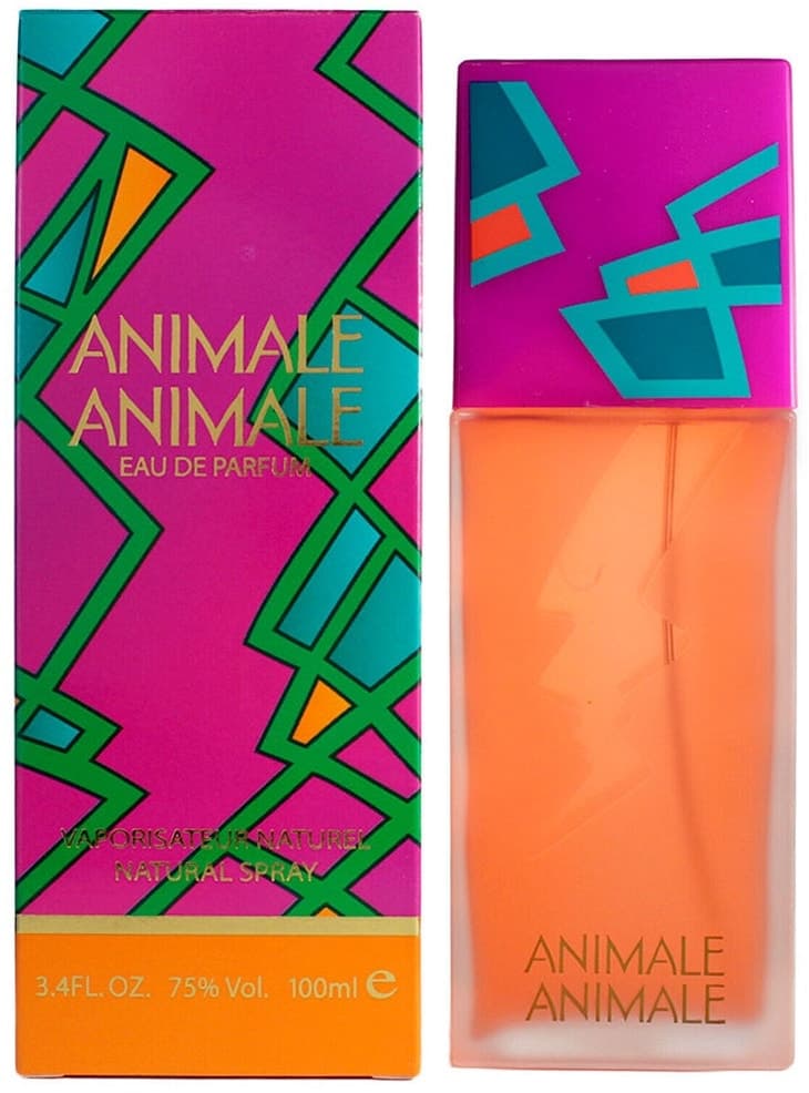 Perfume Animale Animale EDP 100ml