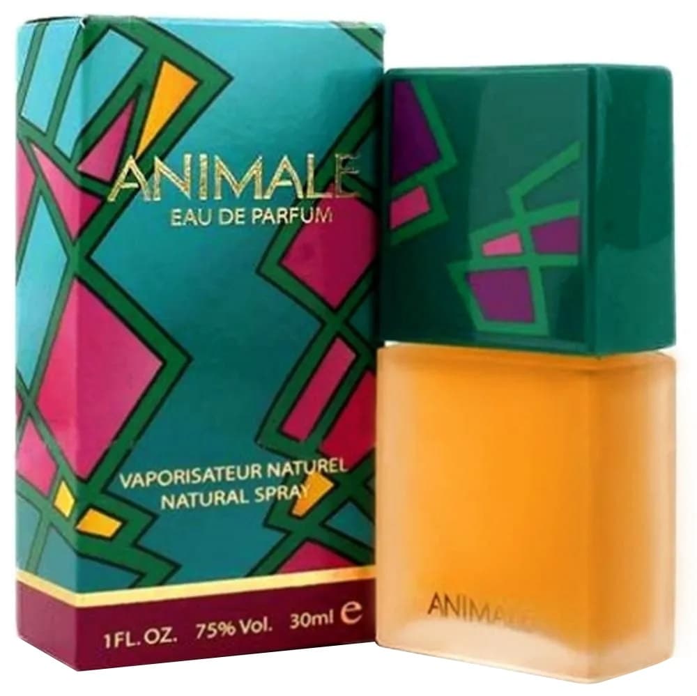 Perfume Animale For Women EDT 30ml