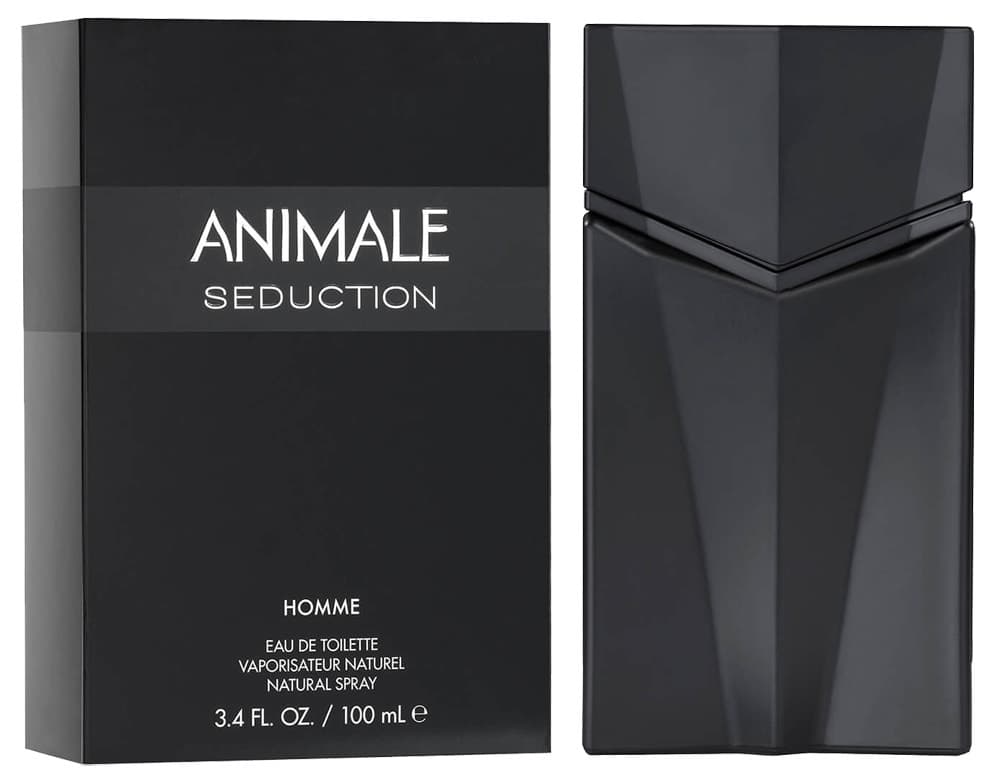 Perfume Animale Seduction Homme EDT 100ml