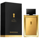 Anúncio: Perfume Antonio Banderas The Secret Absolu EDP 100mL - Masculino