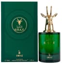 Anúncio: Perfume Ariaz G.O.A.T EDP 100mL - Masculino