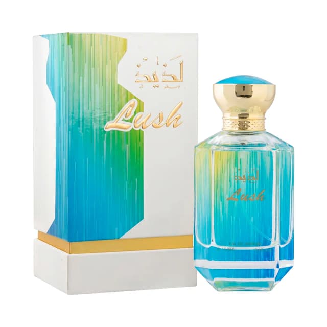 Perfume Ariaz Lush Eau de Parfum 100ml