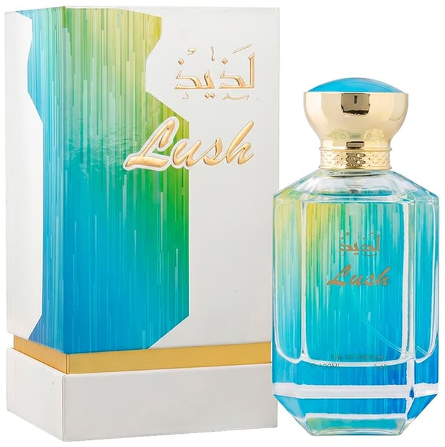 Perfume Ariaz Lush EDP 100ml - Feminino