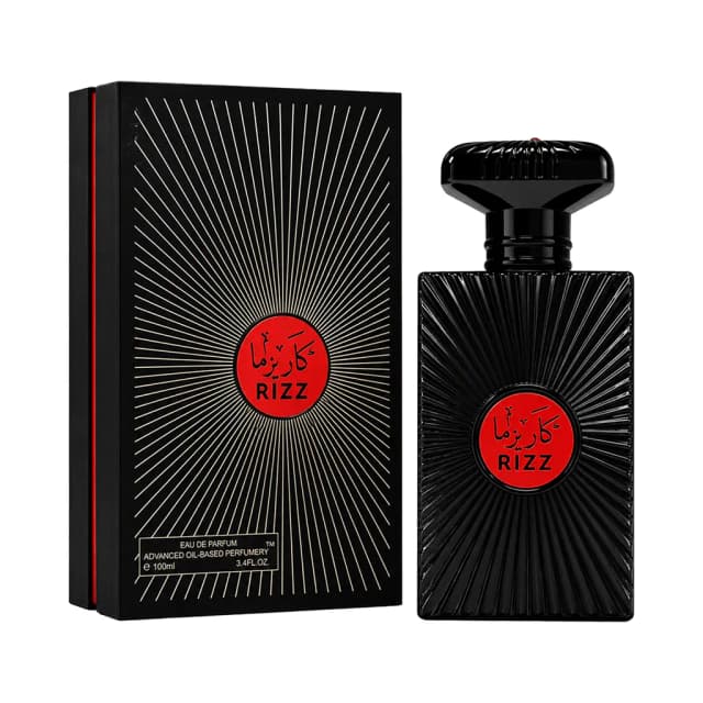 Perfume Ariaz Rizz Eau de Parfum 100ml