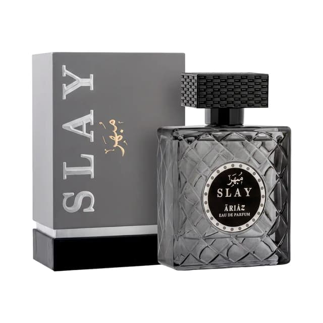 Perfume Ariaz Slay Eau de Parfum 100ml