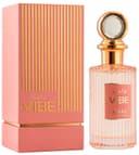 Anúncio: Perfume Ariaz Vibe EDP 100mL - Feminino
