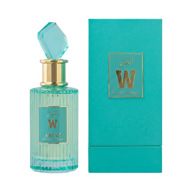 Perfume Ariaz Eau de Parfum 100ml