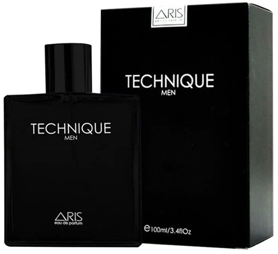 Perfume Aris Technique Eau de Parfum 100ml