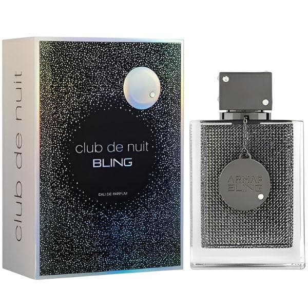 Perfume Armaf Club De Nuit Bling Eau De Parfum 75ml