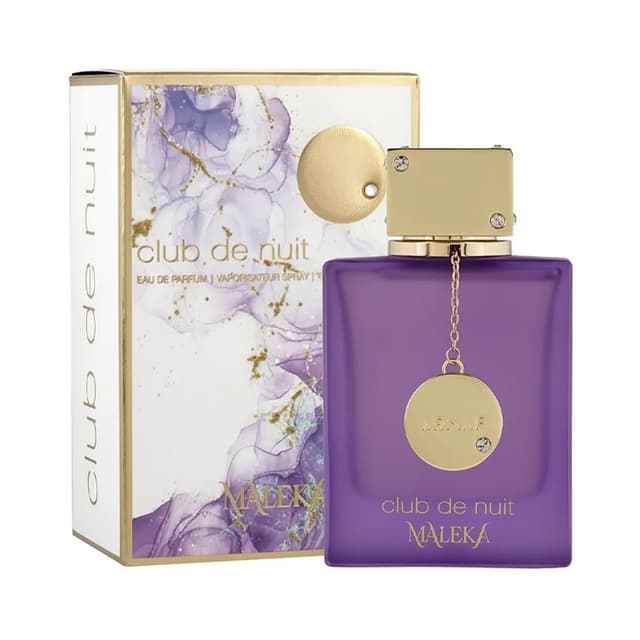 Perfume Armaf Club de Nuit Maleka Eau de Parfum