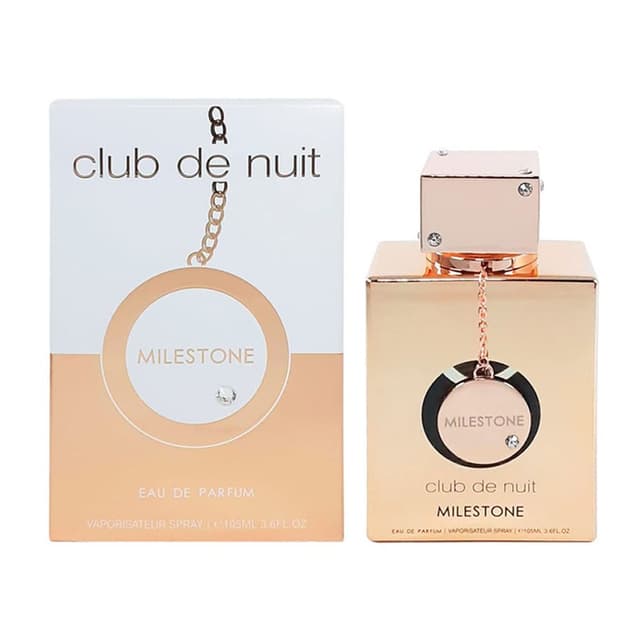 Perfume Armaf Club de Nuit Milestone Eau de Parfum