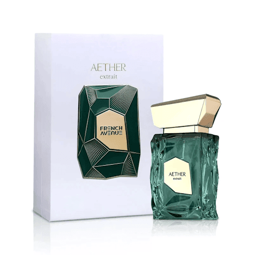 Perfume Armaf French Avenue Aether Extrait de Parfum 100ml