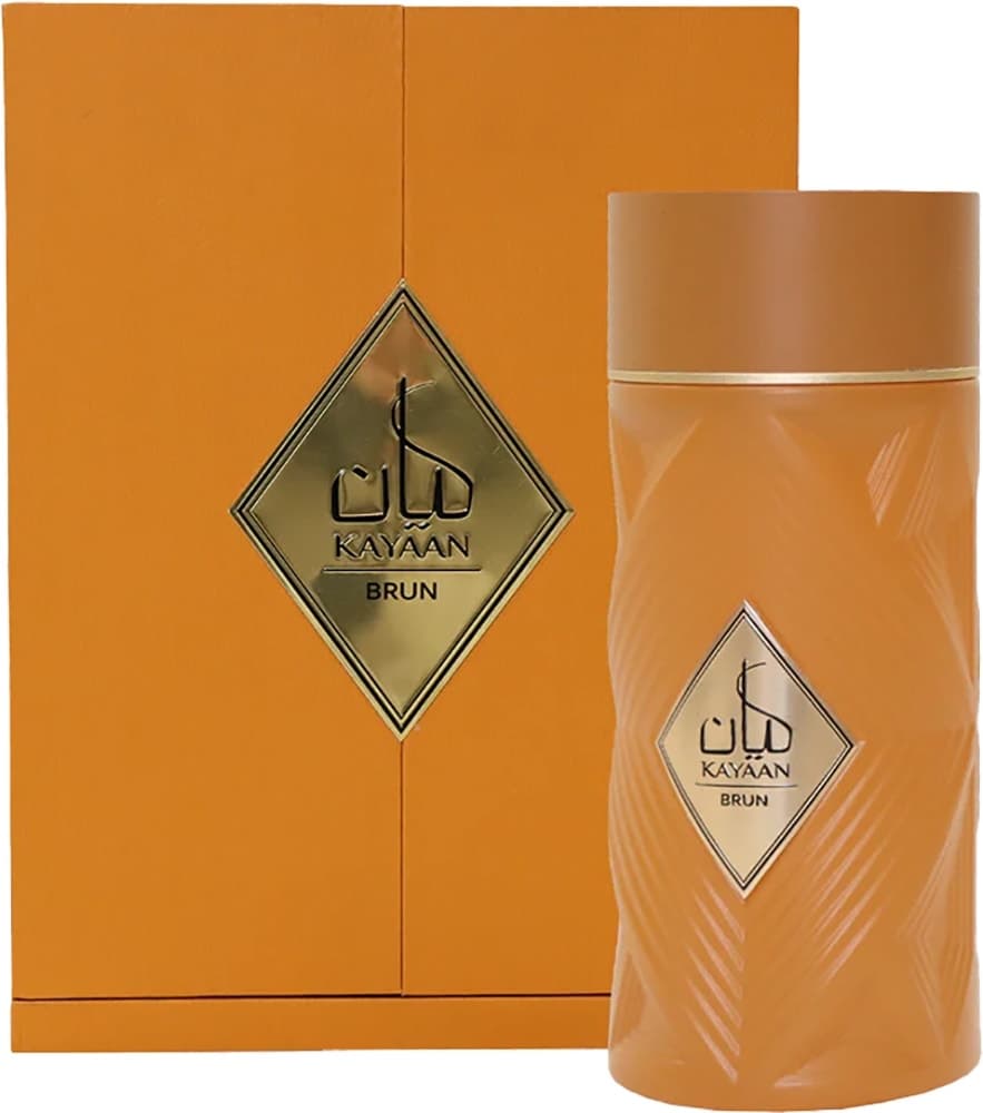 Perfume Armaf Kayaan Brun Eau de Parfum 100ml - Unissex