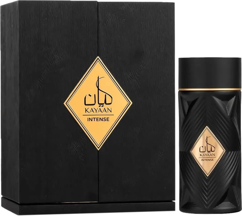 Perfume Armaf Kayaan Intense EDP 100mL - Masculino