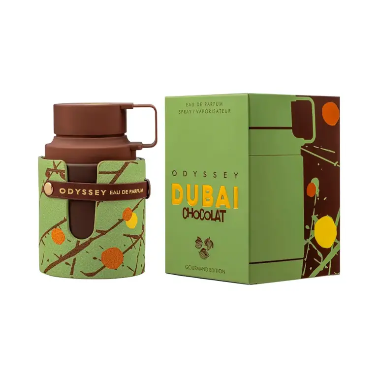 Perfume Armaf Odyssey Dubai Chocolat Eau de Parfum 100ml