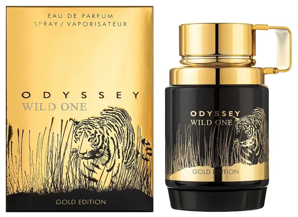 Perfume Armaf Odyssey Wild One Eau de Parfum 100ml