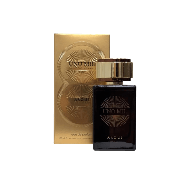 Perfume Arqus Uno Mil Men Eau de Parfum 100ml
