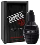 Anúncio: ARSENAL BLACK MASC. 100ML EDP C/S