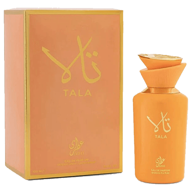 Perfume Attri Tala Eau de Parfum 100ml