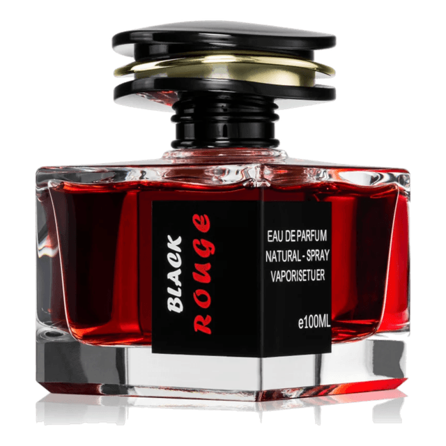 Perfume Aurora Scents Black Rouge Eau de Parfum 100ml