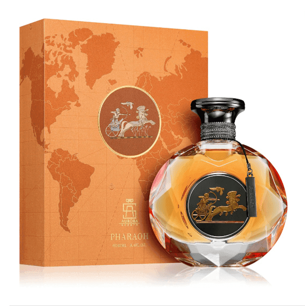 Perfume Aurora Scents Pharaoh Eau de Parfum 100ml