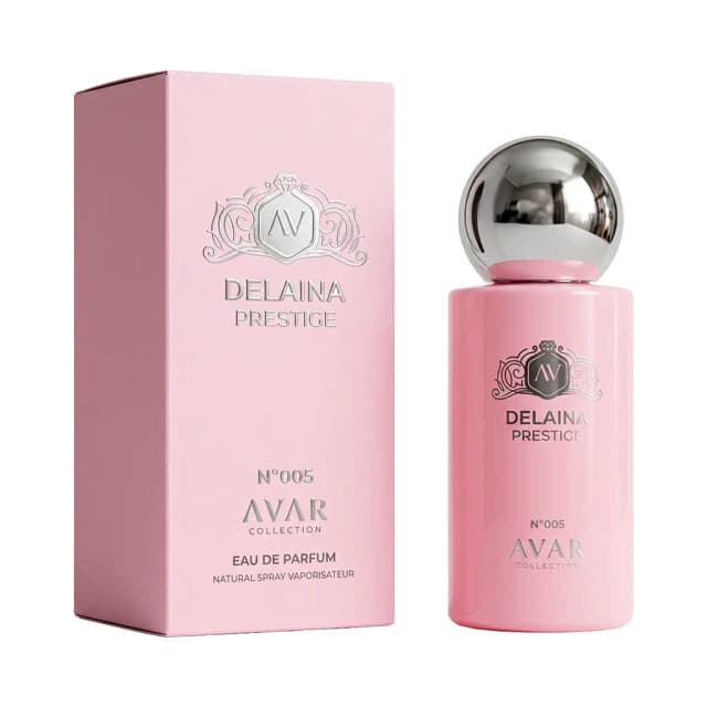 Perfume Avar Collection Delaina Prestige N°005 Eau de Parfum 30ml