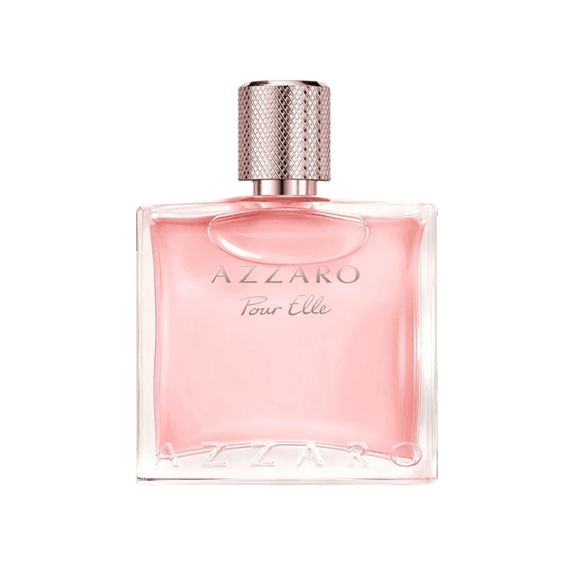 Perfume Azzaro Pour Elle Eau de Parfum 100ml