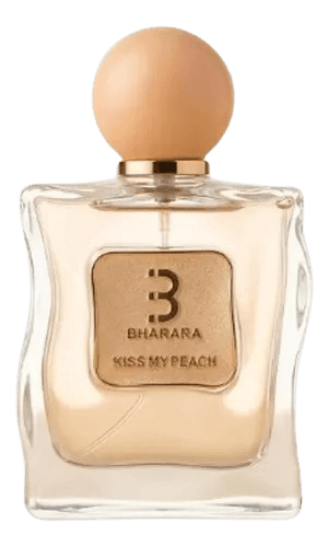 Perfume Bharara Kiss My Peach Eau de Parfum 100ml