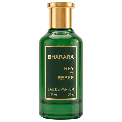 Perfume Bharara Rey de Reyes Eau de Parfum 100ml Men