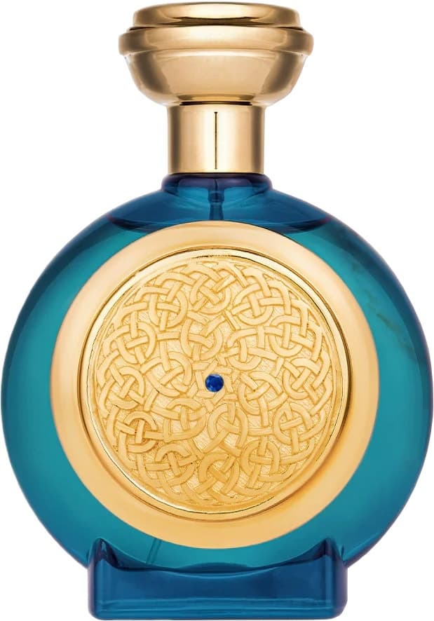 Perfume Boadicea The Victorious Blue Sapphire Pure Parfum 100ml