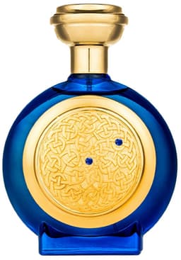 Perfume Boadicea The Victorious Blue Sapphire Supercharged Pure Parfum 100ml