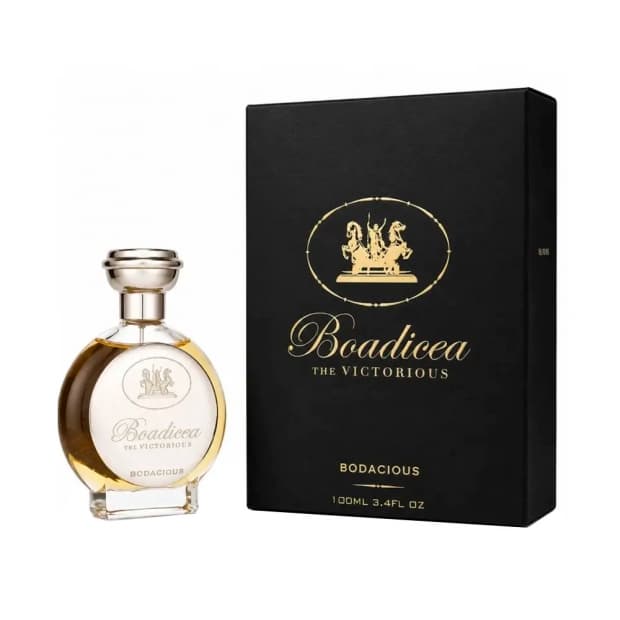 Perfume Boadicea The Victorious Bodacious Unissex Eau de Parfum 100ml