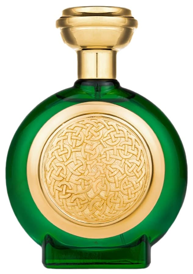 Perfume Boadicea The Victorious Green Sapphire Pure Parfum 100ml