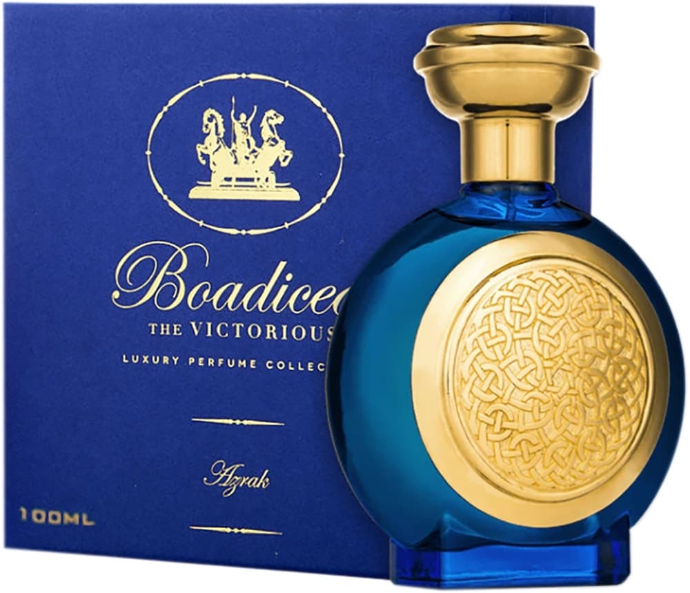 Perfume Boadicea The Victorius Azrak Eau de Parfum 100ml