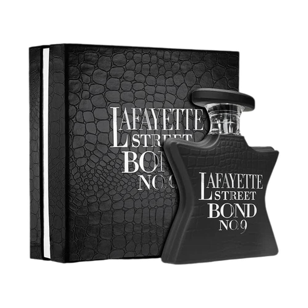 Perfume Bond No 9 Lafayette Street Eau de Parfum 100ml