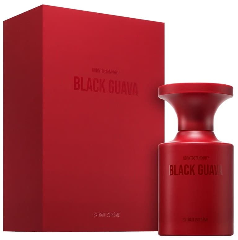 Perfume Borntostandout Black Guava Extrait de Parfum 50ml