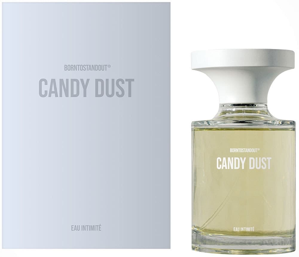 Perfume Borntostandout Candy Dust Eau de Parfum 100ml