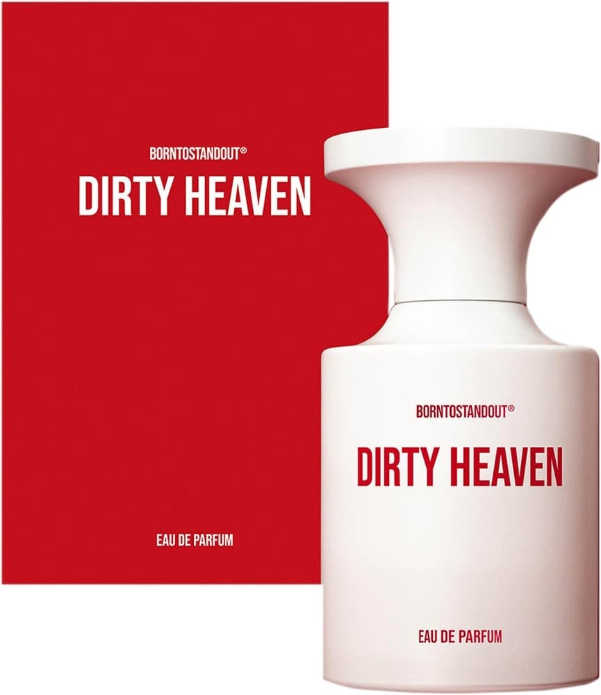 Perfume Borntostandout Dirty Heaven EDP 50ml - Unissex
