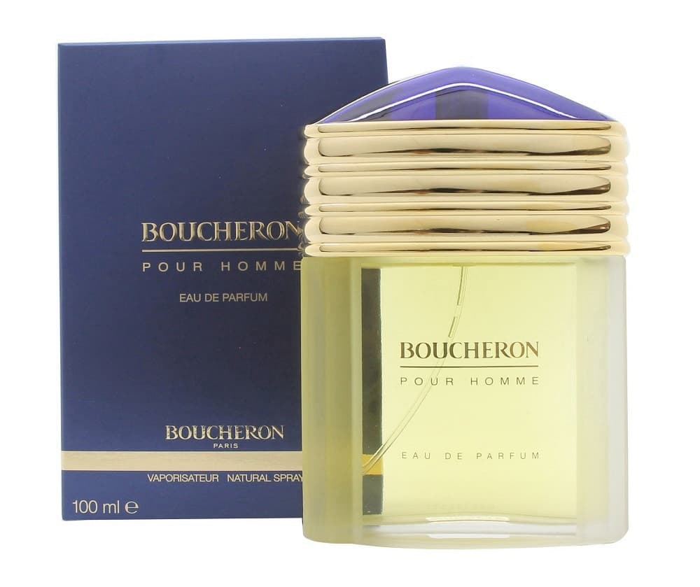 Perfume Boucheron Boucheron 100ml